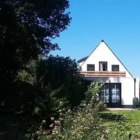 Zonnig Appartement Maasbommel. Exterior photo