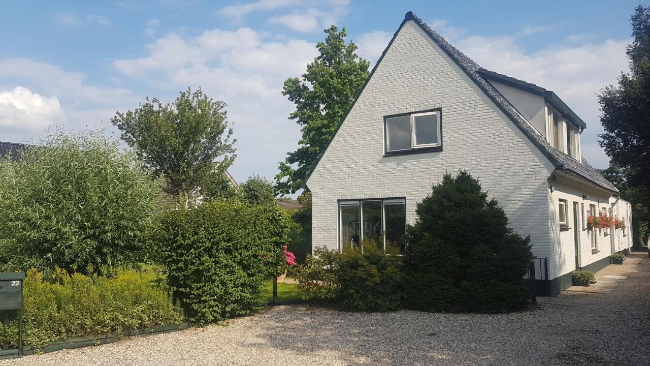 Zonnig Maasbommel. *